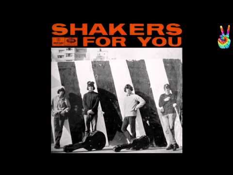 Los Shakers - 03 - Escucha Mis Palabras / Hear My Words (by EarpJohn)