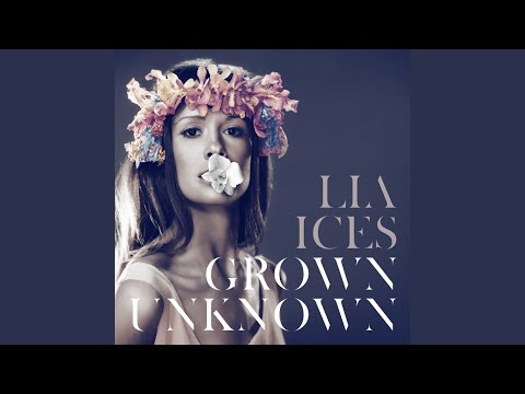 Lilac - Lia Ices