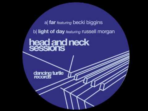 Head And Neck Sessions - LIGHT OF DAY