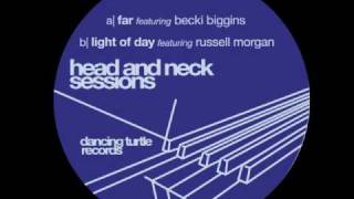 Head And Neck Sessions - LIGHT OF DAY