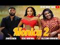 MONICA 2 OFFICIAL TRAILER UCHE MONTANA JOHN EKANEM