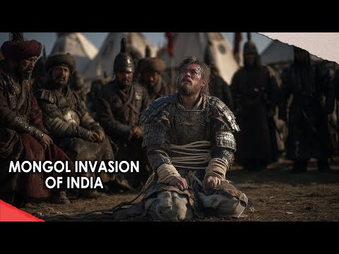 How Delhi Sultanate totally DEFEAT the Mongols in INDIA?