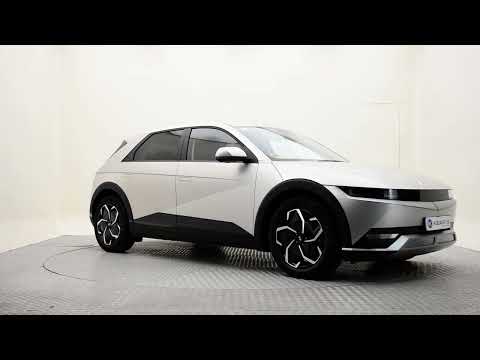 Hyundai IONIQ 5 Executive Plus 58 kHw - Image 2