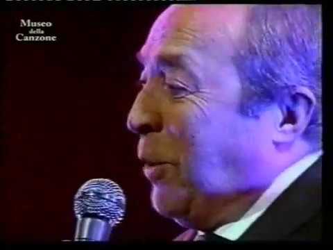 Giorgio Consolini e Gino Latilla - Vecchio scarpone