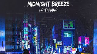 Video thumbnail for Lo-Fi and Chillout Loops - Midnight Breeze - Lo-Fi Piano by Black Octopus Sound