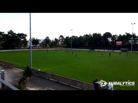 BSC Erlangen vs. TSV Ebermannstadt 1910 e.V. | Tor | Gegner