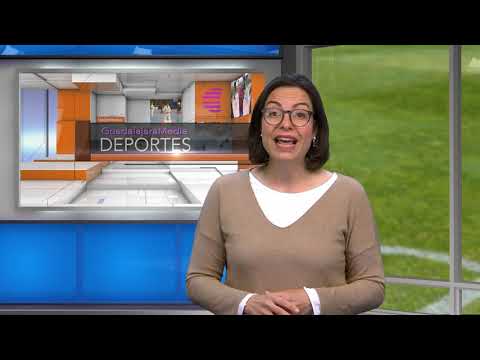 DEPORTES 19 DE ABRIL DE 2021