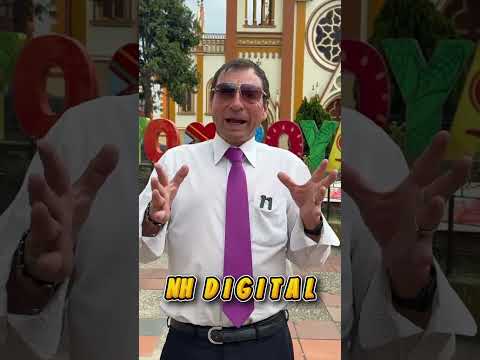 NH DIGITAL Desde Boyacá Boyaca