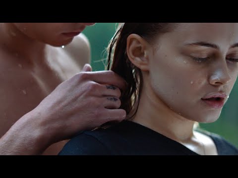 Hardin and Tessa Lake Scene | After (2019) | Movie Clip 4K