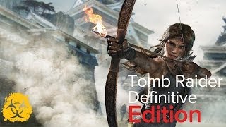 preview picture of video 'Tomb Raider Definitive Edition 100% Walkthrough - Part 34 - Going Back In pt 1 (Xbox One)'