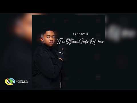 Freddy K - Ngisenalo U'thando [Feat. Marsey, Mhawkeys and Nhlanhla The Guitarist] (Official Audio)