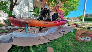 Finally a KAYAK for EVERYONE