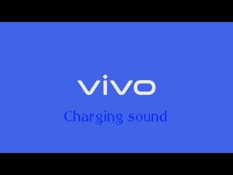 Vivo low battery, charging, screen lock unlock sound,etc.(UI sounds)