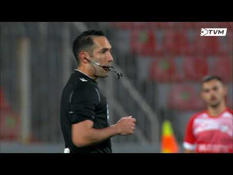 BALZAN (2-1) VALLETTA MD13 - 19.12.2021 #MATCHHIGHLIGHT