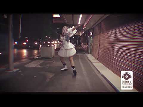 Paul Renard - Dactylism [ZC​-​DIG002 - Acid Coalition 1