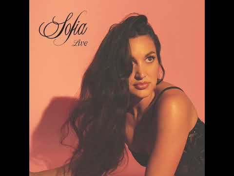 Sophia Galaté - Love Me (Live)