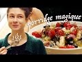 Winter S Magic Porridge Vegan Solangeteparle