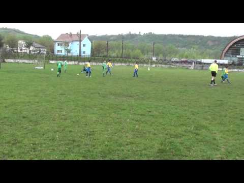 A.F.C. ARIEȘUL 1907 {E} Turda - A.C.S. TRANSILVANIA {E} Florești