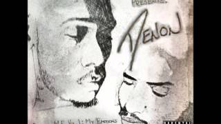 Denon - Can't See It Clear ft Kanti Kasa (Follow M.E. My Emotions Vol. 1) New 2014