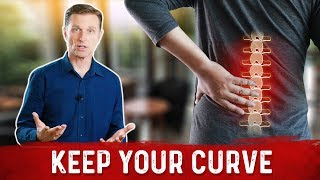 Sitting Kills Your Low Back Curve / Do This Daily...