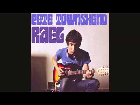 Thumbnail for Rael Demo By - Pete Townshend by Pete Townshend