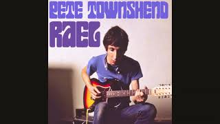 Rael Demo By - Pete Townshend