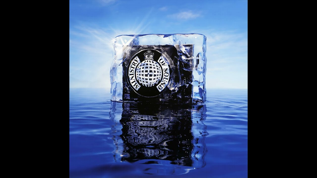 Ministry of Sound - The Chillout Session 2 • CIB trailer