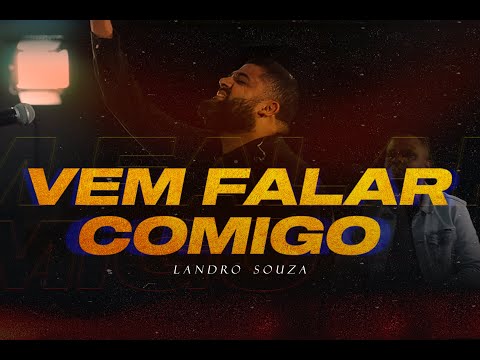 Vem Falar Comigo video