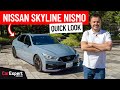 2024 Nissan Skyline Nismo Review This Car Is Exclusive To Japan