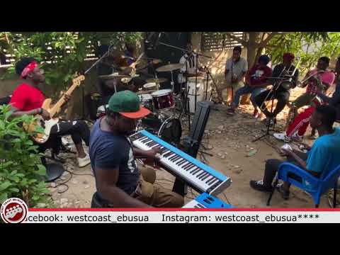 Efie ne fie [Version 4 - Borga hi-life] by Westcoast Ebusua.