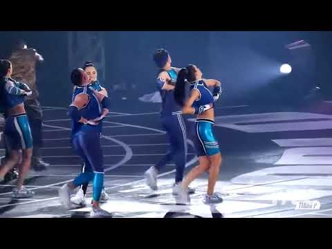 If U Can't Dance The Vogue [Madonna vs Spice Girls] Rave.DJ App MashUp