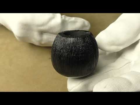 L'Anatra Pettinata - pipe 684