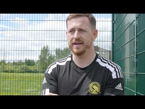 Tom Allison Lothian Thistle messages