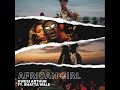Kwesi Arthur ft. Shatta Wale - African Girl