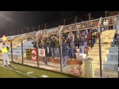 A.s.d. Ideale Bari - F.c.d. Soccer Modugno (Coppa Puglia) (parte 1)