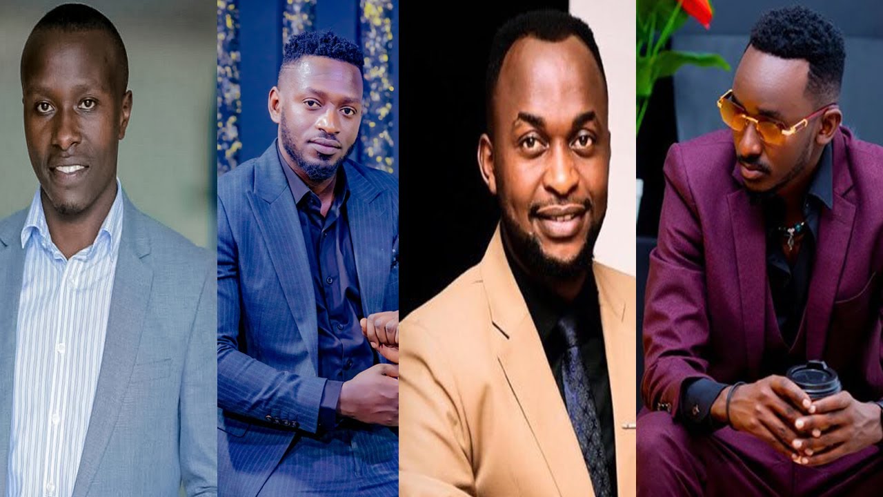 Umwana utangaje azaniye impano idasanzwe M.Irene,Yago na Sabin||Abasabye ikintu gikomeye cyane