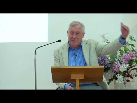 Israel, Past, Present and Future - Part 3: Israel. Accident of History or Fulfilment of Prophecy