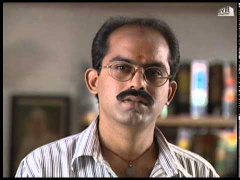 Episode 147: Akila Telugu TV Serial - AVM Productions