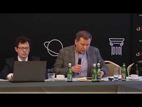 dr hab. Tomasz Stępniewski | Wschodnia flanka NATO wobec wojny Rosji z Ukrainą