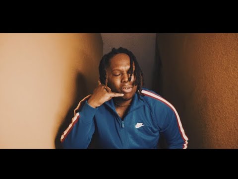 Trey Gee - First Day Out | Shot @ALITEPRODUCTIONS612