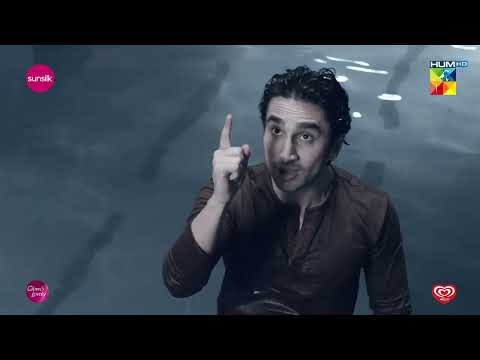 Raju Gaarhi Ghumaao...! #seharkhan #hamzasohail - Fairy Tale - HUM TV