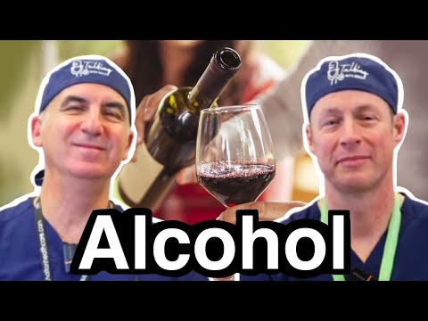 Is There Really a “Safe” Amount of Alcohol You Can Drink?