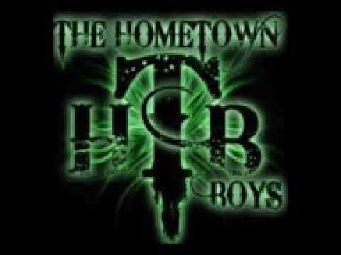 mix. the hometown boys