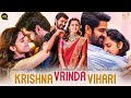 Krishna Vrinda Vihari Exclusive Tamil Super Hit Movie 4K HD Naga Shaurya Shirley Setia Comedy