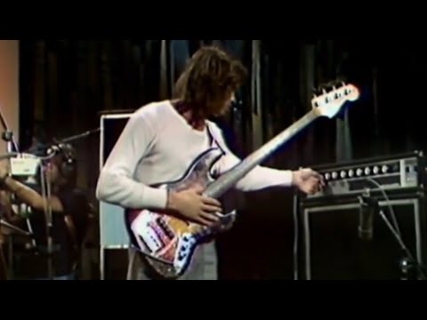 the evolution of jaco pastorius' legendary groove