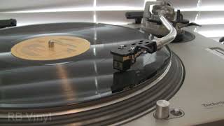 Donell Jones - Natural Thang (vinyl)