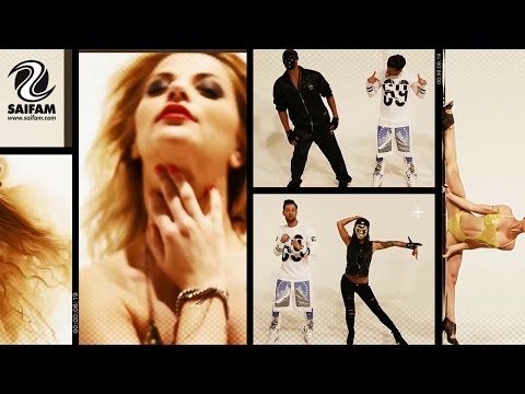 Nicola Veneziani - Fight Club (Official Video)