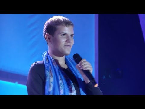 Scared To Be Lonely - Dua Lipa [Narciso Lazzari cover] - The Coach