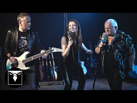 DIRKSCHNEIDER & THE OLD GANG - Metal Sons (Official Music Video)