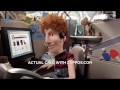 Zappos Jesse